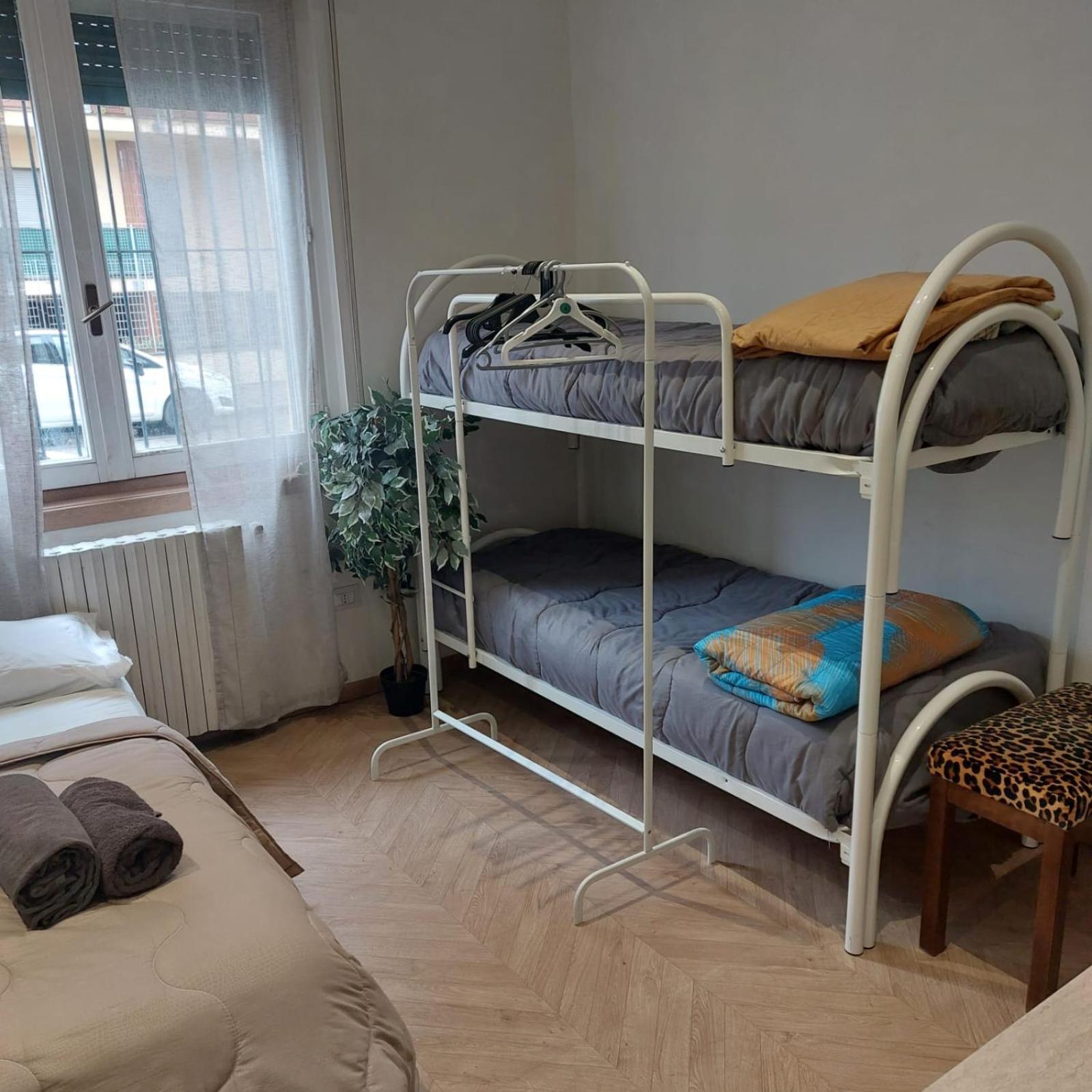 Appartement Doberdo *