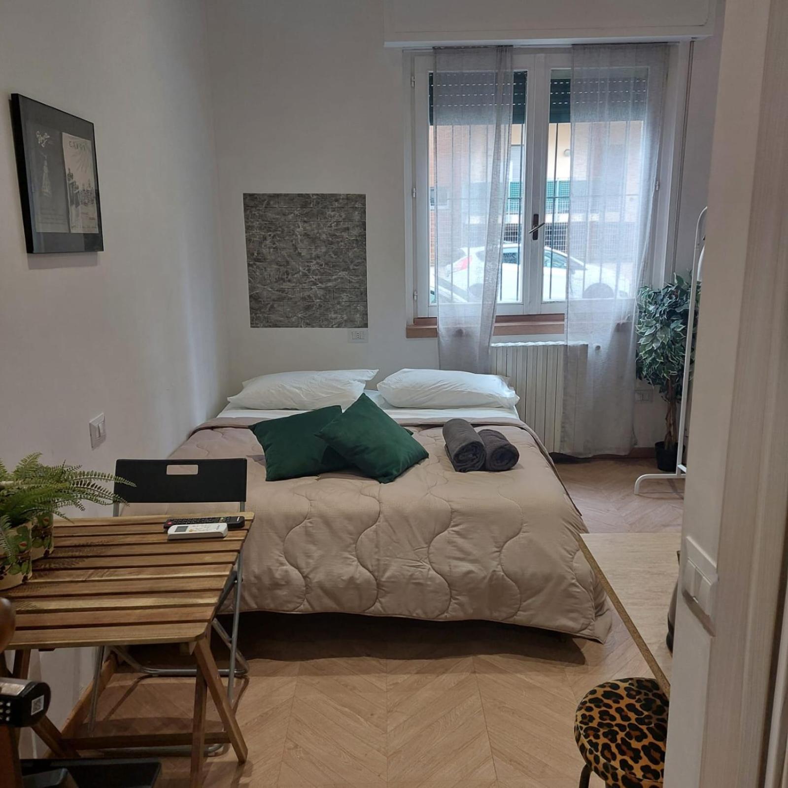 Doberdo Appartement *